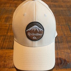 Quicksilver Hat